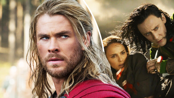 У этого абсолютно провального фильма Marvel потрясающая концовка: стоит терпеть все только ради финала