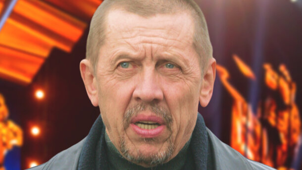 15 лет известная актриса была любовницей Золотухина: сейчас на нее без слез не взглянешь