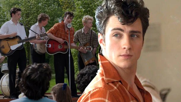 'Nowhere Boy': The Rebel, The Mother, and the Quiet Birth of a Legend