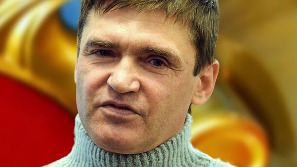 Вот как выглядит «студентка», ради которой Игорь Лифанов бросил жену