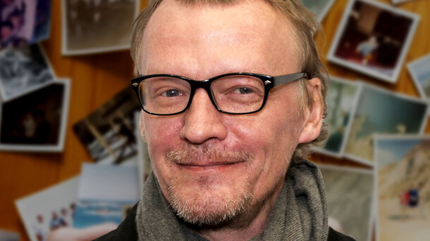 Алексей Серебряков 