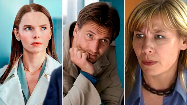Лучшие фильмы и сериалы от сценариста «Ментовских войн»: есть любопытная картина с Лизой Боярской