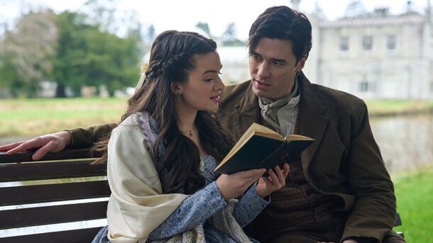 Смотрели «Вечное сияние чистого разума»? Этот свежий сериал очень на него похож — 96% зрителей в восторге