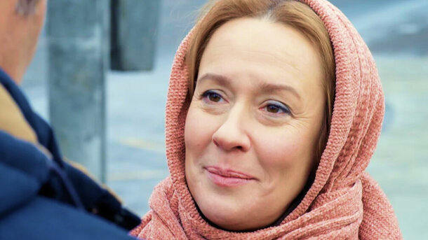 Сыграла мать любовника: звезду «Склифосовского» потянуло на молоденьких