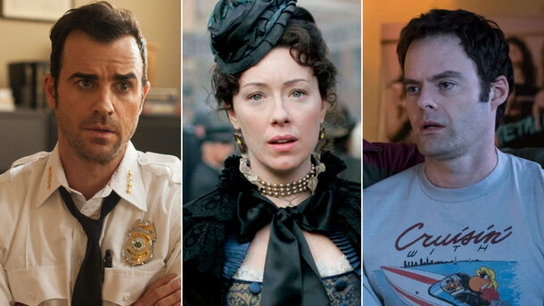 Короче «Игры престолов», но местами даже круче: 3 сериала HBO, которые идут меньше четырех сезонов и имеют рейтинг от 8 на IMDb