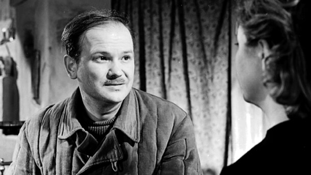 Кадр из фильма «Девчата», 1962 г.