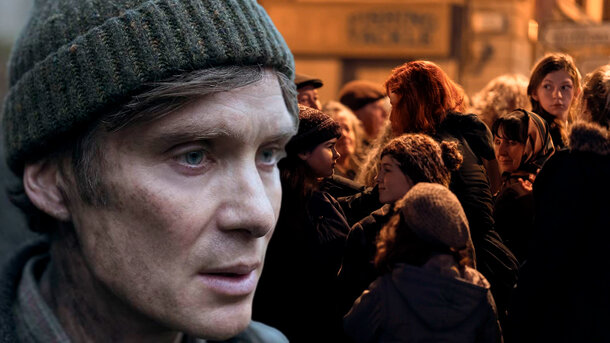 The True Meaning of 'Small Things Like These' With Cillian Murphy Isn’t Obvious to Everyone — Even Coal Holds Deep Symbolism