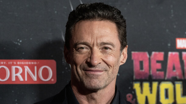 Claws Out Again? Hugh Jackman Reacts to 'Avengers: Doomsday' Rumours