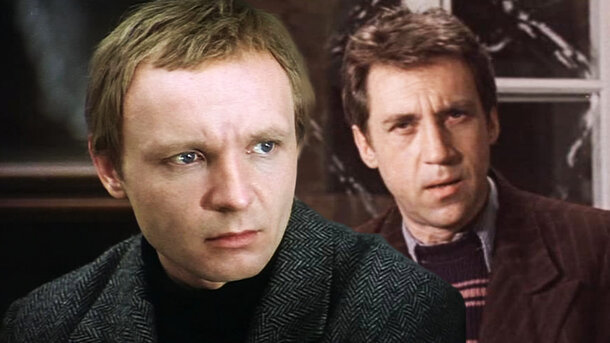 Он вам не Лукашин: в забытой экранизации Вайнеров Мягков сыграл самую серьезную роль – зато Высоцкий от детектива отказался наотрез Он вам не Лукашин: в забытой экранизации Вайнеров Мягков сыграл самую серьезную роль – зато Высоцкий от детектива отказался наотрез