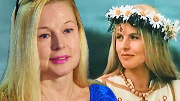 Потеряла звание секс-символа: что известно о разбитой инсультом Елене Кондулайнен