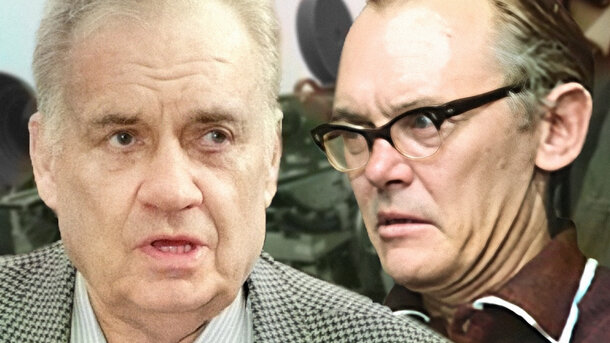 Этого режиссера считали самым смешным в СССР: сел в лужу после появления Рязанова и Гайдая
