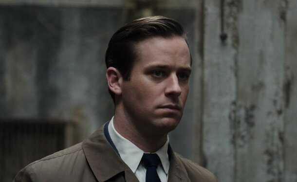 В Голливуде эту звезду «отменили» после ужасного скандала, а в России готовы сделать новым Бондом: где сыграет Арми Хаммер В Голливуде эту звезду «отменили» после ужасного скандала, а в России готовы сделать новым Бондом: где сыграет Арми Хаммер