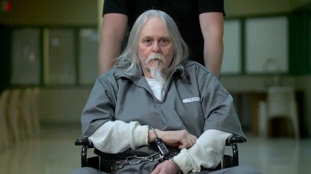 The Chilling Truth: 'I Am a Killer' Uncovers Stories That Haunt Beyond Prison Bars