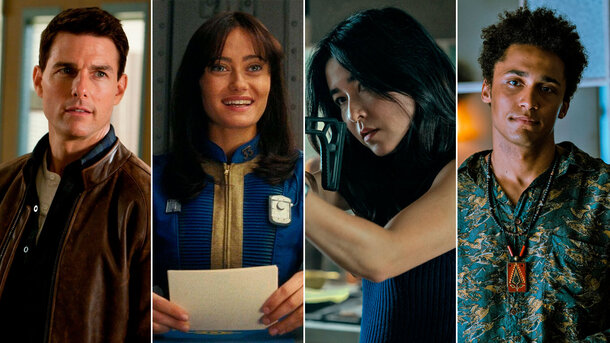 4 лучших сериала Amazon последних лет: не уступают хитам HBO и Netflix