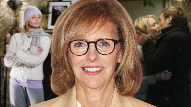 "It’s Not a Christmas Movie": Nancy Meyers on the Legacy of 'The Holiday'