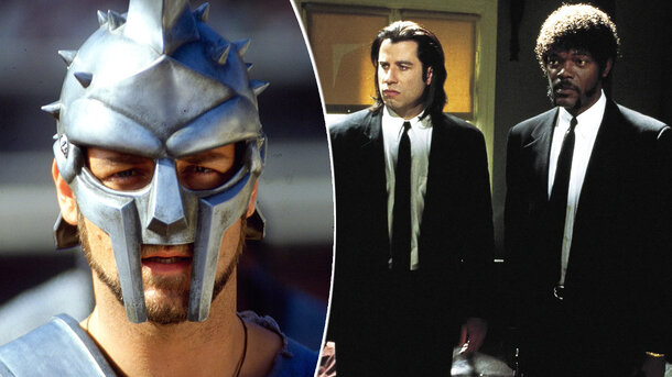 The Best of Hollywood: Timeless Classics You Need to Watch