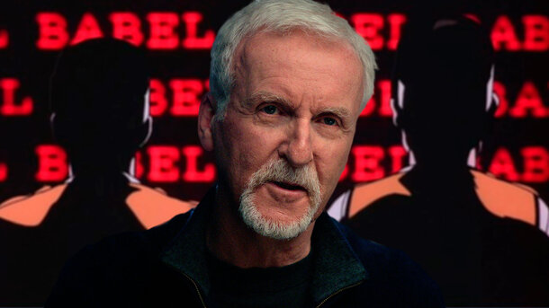 Джеймс Кэмерон так полюбил это аниме, что мечтал об экранизации 20 лет: но зрители от фильма остались не в восторге 