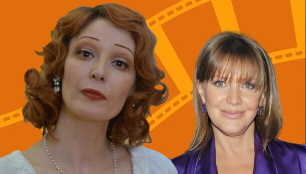 «Училась, чтобы отдаться режиссеру»: Вележева резко высказалась о Прокловой