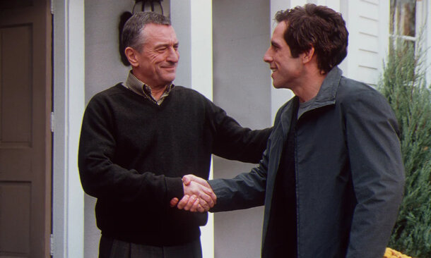 Yes, You can Milk This Franchise: Stiller and De Niro Return for a New Family Disaster