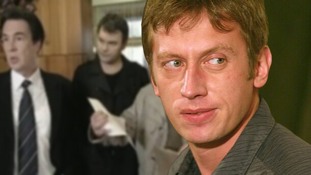О таком мечтает каждая: сын Волкова из «Улиц разбитых фонарей» заставил народ ахнуть