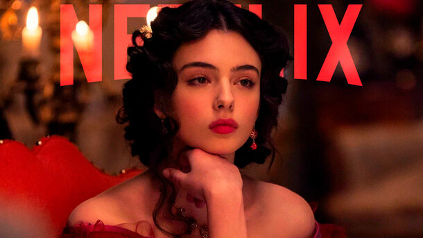 Кадр из сериала «Леопард»