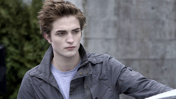 Вот за что Паттинсону реально должно быть неловко: даже худшая часть «Сумерек» — шедевр на фоне этого провала с 4,8 баллами