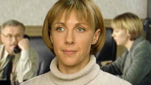 «Россия 1» не похоронила «Каменскую»: детектив вернется с 7 сезоном спустя 15 лет — Маринина и Яковлева на месте