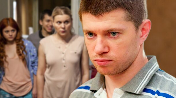 Совсем не Яна Троянова: только гляньте, с кем встречается Гриша из «Ольги»