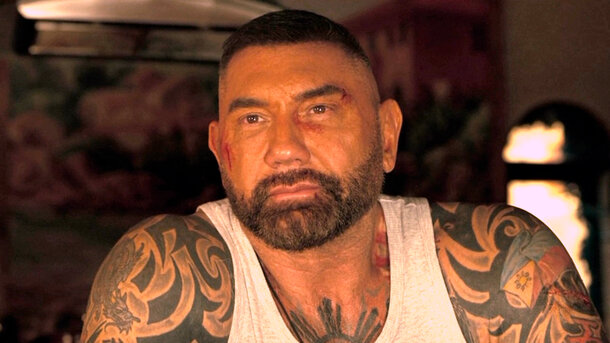 Dave Bautista Breaks Bad (Again) — 'Trap House' Heads to Theatres with Bold New Distributor