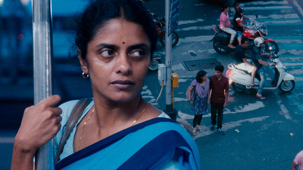 'All We Imagine as Light' – The Quiet Film That Dares to Whisper a Revolution