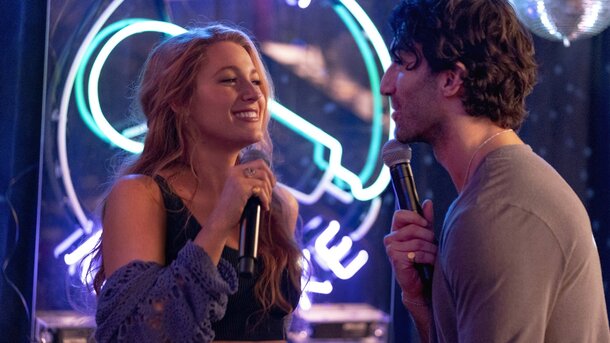 It Ends With Us, But Not Quietly: Blake Lively Beats Baldoni in First Legal Round