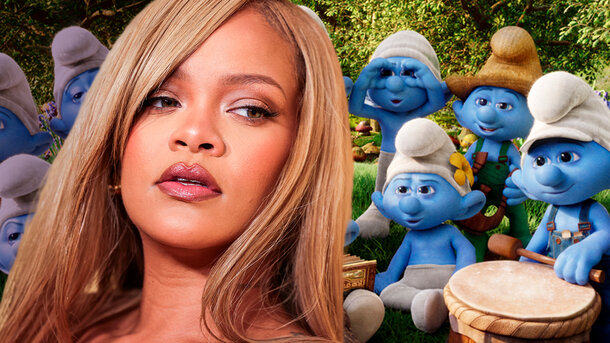 Rihanna