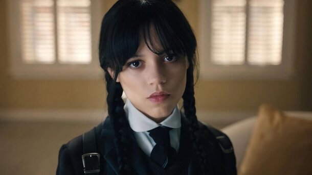 Скоротать время до выхода следующих серий: топ-5 сериалов, по вайбу напоминающих «Уэнсдэй»