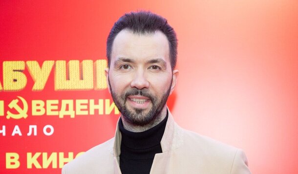 Денис Клявер удивил соцсети сходством с повзрослевшим сыном: «Типа ровеснички»