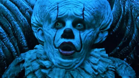 «Бесконечное волосатое существо»: как Пеннивайз в «Оно» вообще оказался на Земле? Завязка главного шедевра Кинга похожа на Sci-fi