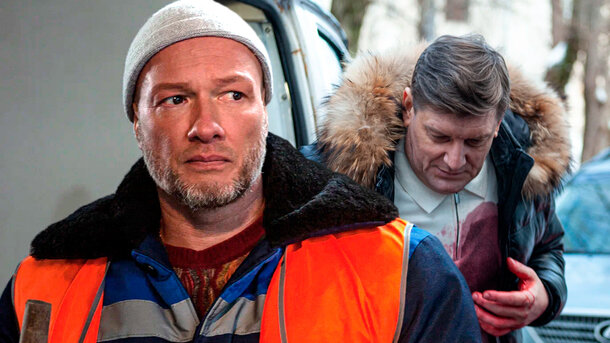 Выглядит как дворник, а спасает будто доктор Хаус: сериал «Лепила» может стать новым хитом НТВ