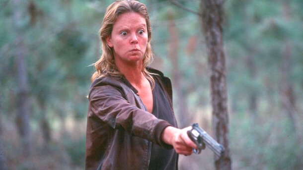 Still from the movie 'Monster' (2003)