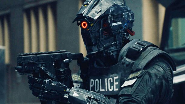 Покопались в библиотеке Netflix и нашли настоящее золото: 3 шикарных фантастических фильмов не хуже «Интерстеллара»
