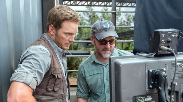 From Dinosaurs to UFOs: 'Jurassic World' Creator Colin Trevorrow’s Bold New Chapter with Ryan Reynolds