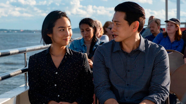 'Past Lives': The Heartbreaking Reunion Everyone’s Talking About — How and Where to Watch