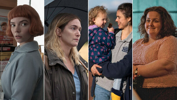 Так хороши, что лучше бы никогда не заканчивались: 4 мини-сериала с классным сюжетом и логичным финалом, которого все равно мало