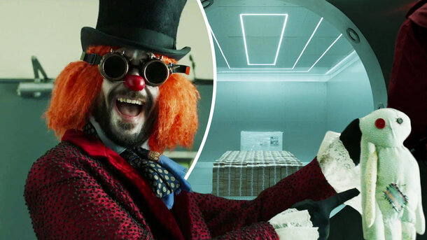 Этот «старенький» сериал стал мировым хитом только после покупки Netflix: другой феномен проекта — скромнейший бюджет пилотной серии
