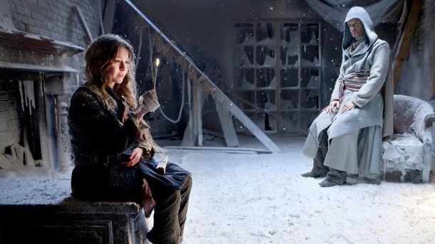 Origins of Christmas holiday: films to bring us back to the religious idea