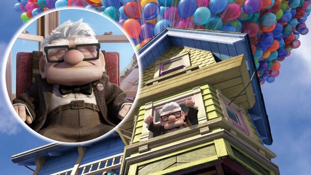 Animation Beyond Childhood: How Cartoons Tell Powerful Adult Stories