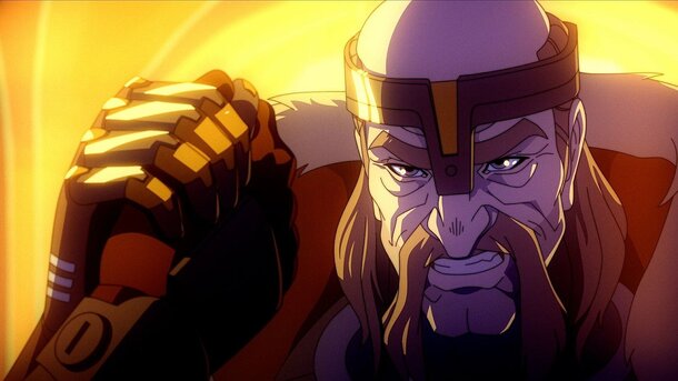 Мульт-долгострой ожил: «Киберслав» выпустит 2, 3 и 4 серии в один день, но какой? Подсказка: все случится в декабре Мульт-долгострой ожил: «Киберслав» выпустит 2, 3 и 4 серии в один день, но какой? Подсказка: все случится в декабре