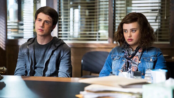 '13 Reasons Why' — Netflix Teen Drama With 7.5 IMDb Rating That Sparked Important Discussions