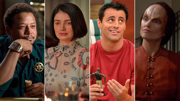 Когда провал на Rotten Tomatoes — не приговор: 4 хороших сериала, которые зря не понравились критикам