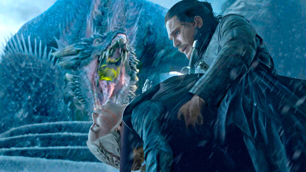 Game of Thrones Still