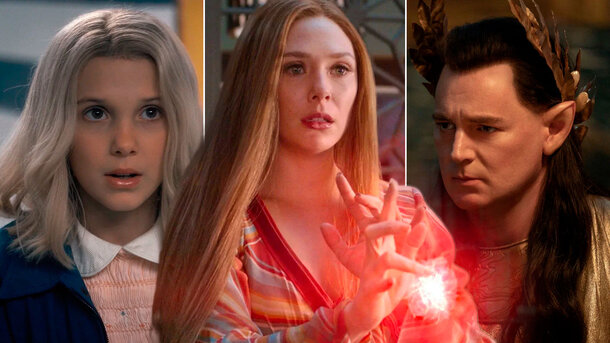 58 млн долларов за серию, но есть ли толк? Эти 8 сериалов признаны самыми дорогими в истории