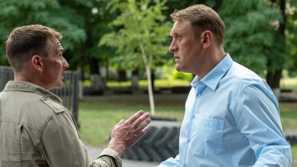 Без спойлеров не обойтись: кто оказался убийцей в сериале «Хрустальный»? Вот уж на него точно не подумали бы!